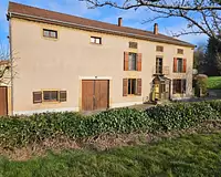Maison, 400 m²