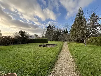 Terrain, 1 575 m²