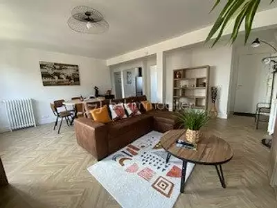 Appartement, 64 m²