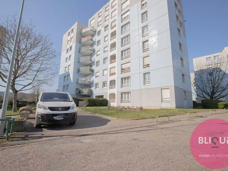 Appartement, 111 m²