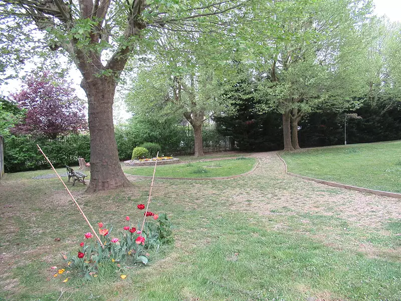 Appartement, 62,6 m²