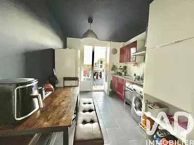 Appartement, 68 m²