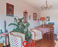 Appartement, 60 m²