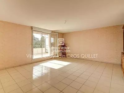 Appartement, 90 m²
