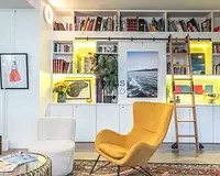 Appartement, 101 m²