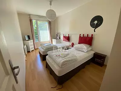 Appartement, 66,49 m²