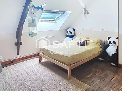 Maison, 120 m²