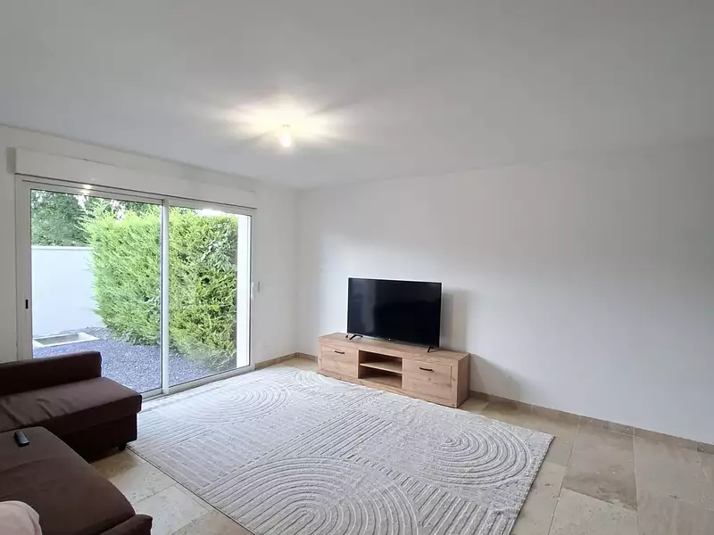 Maison, 125 m²