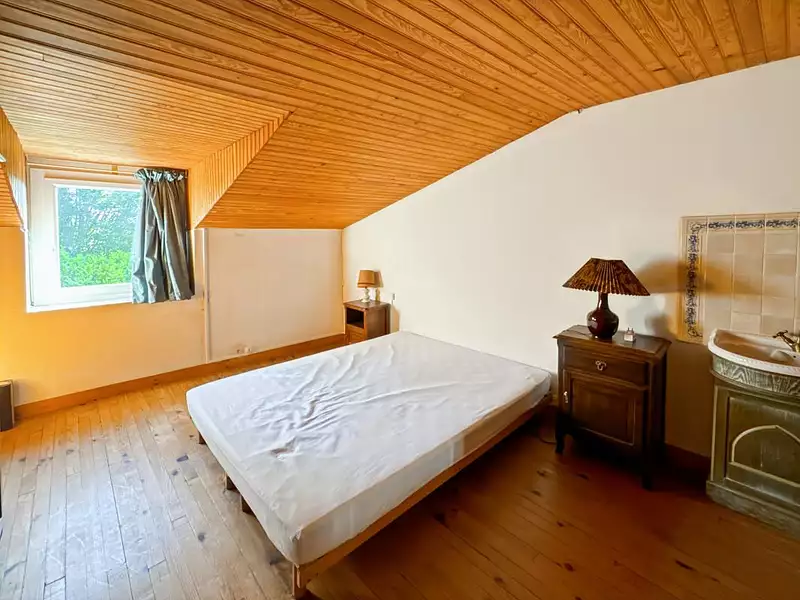 Maison, 150 m²