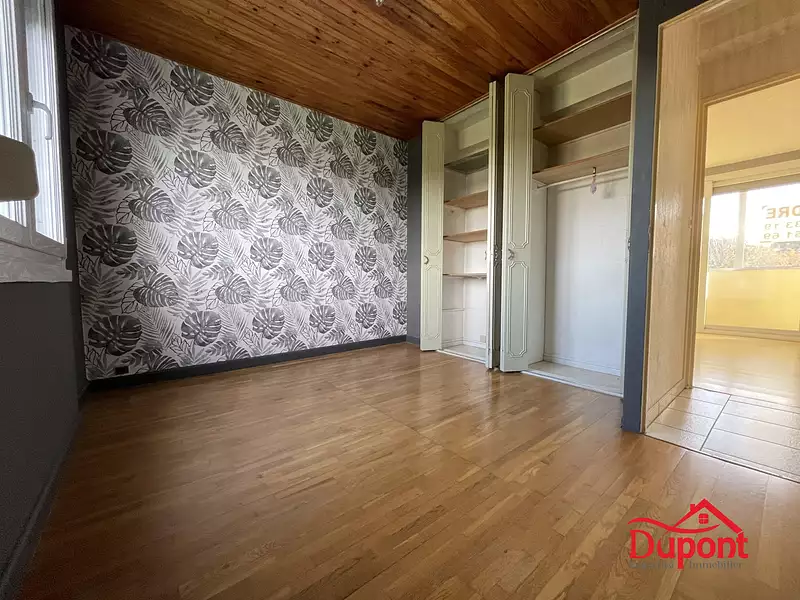 Appartement, 79 m²