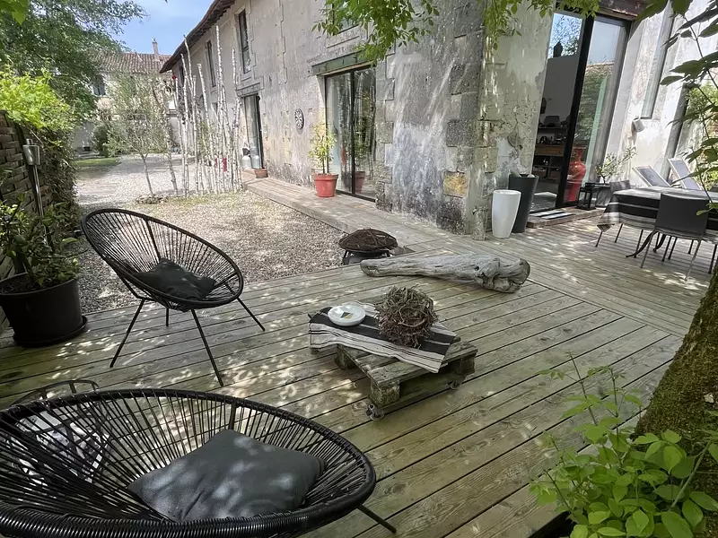 Maison, 228 m²