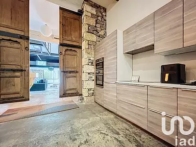 Appartement, 255 m²