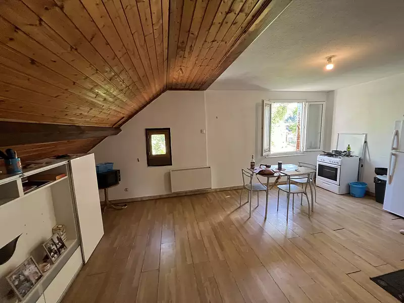 Immeuble, 173 m²