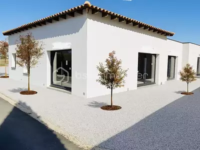 Maison, 105 m²
