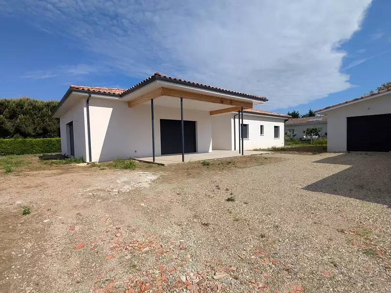 Maison, 149 m²