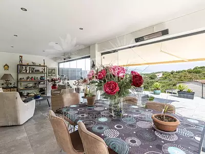 Appartement, 60,5 m²