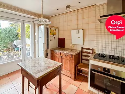 Maison, 125 m²