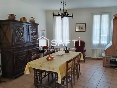 Maison, 187 m²