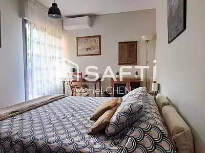 Appartement, 75 m²