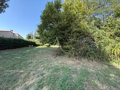 Terrain, 3 259 m²