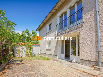Maison, 169 m²