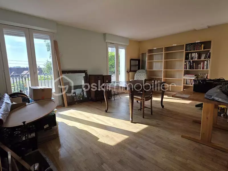 Maison, 120 m²