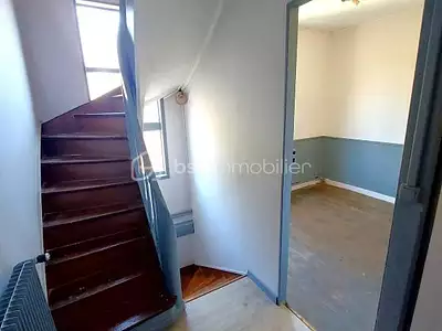 Maison, 53 m²