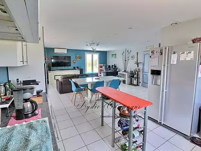 Maison, 105 m²