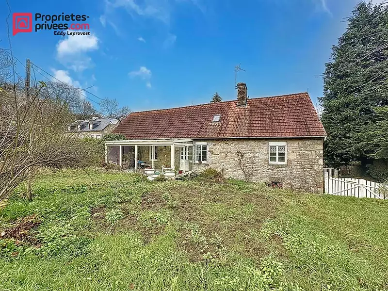 Maison, 73 m²