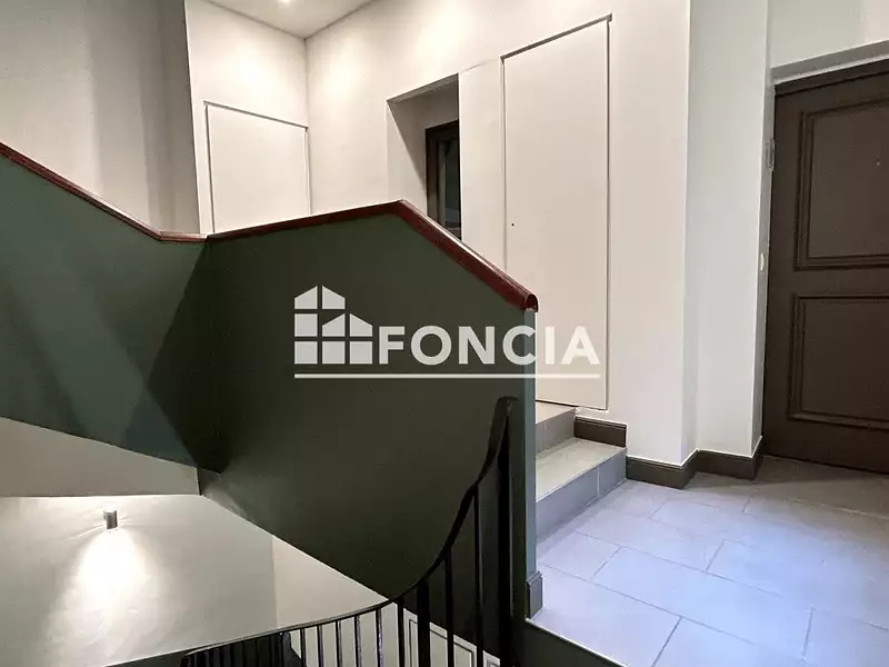 Appartement, 55 m²