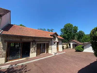 Appartement, 318 m²