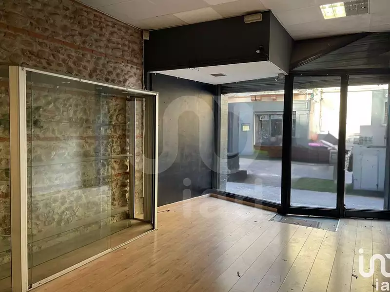 Divers, 210 m²