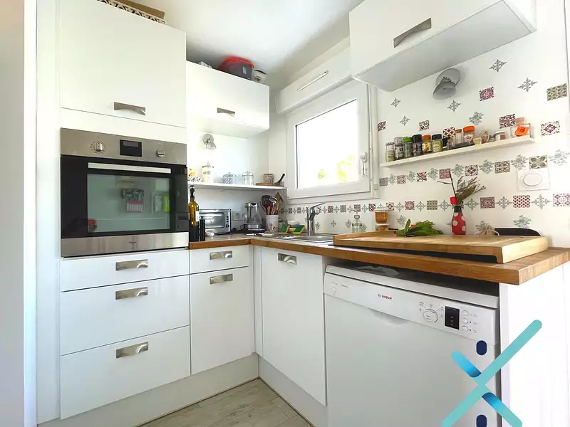 Maison, 51,86 m²