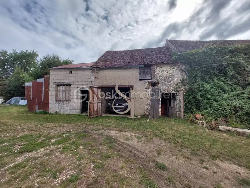 Maison, 150 m²