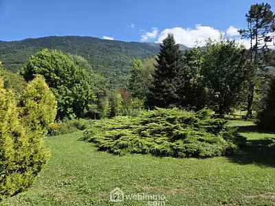 Maison, 197 m²