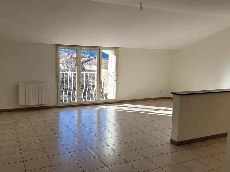 Appartement, 70 m²