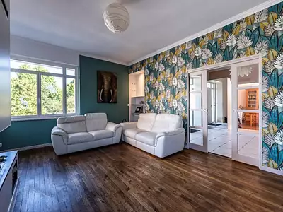 Maison, 210 m²