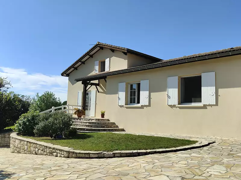 Maison, 139 m²