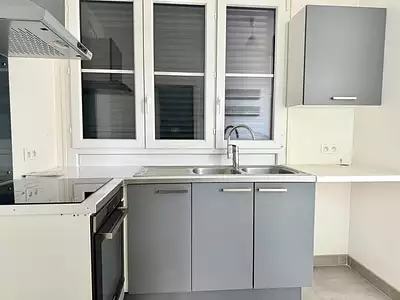 Appartement, 97,23 m²