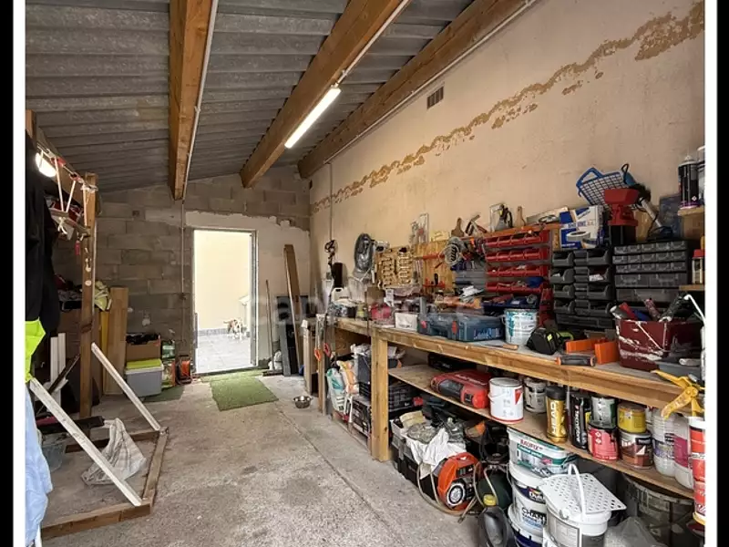 Maison, 130 m²