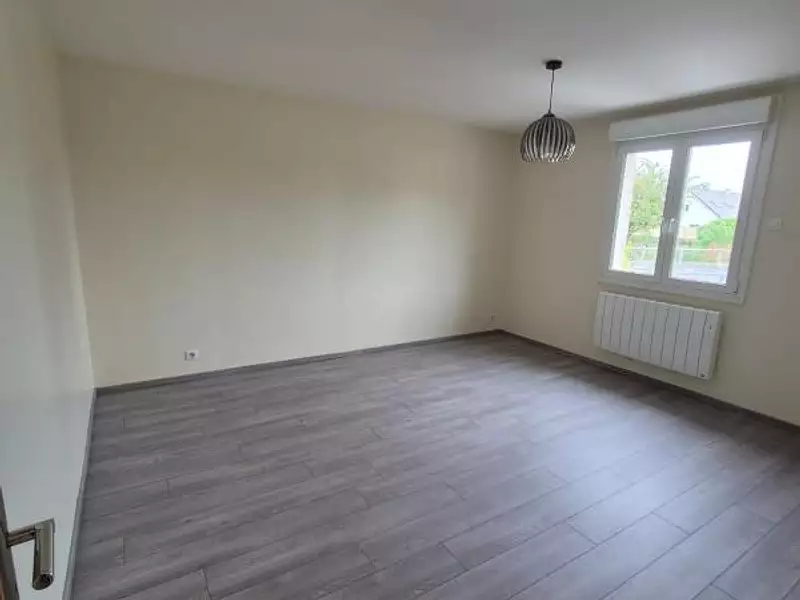 Maison, 140 m²
