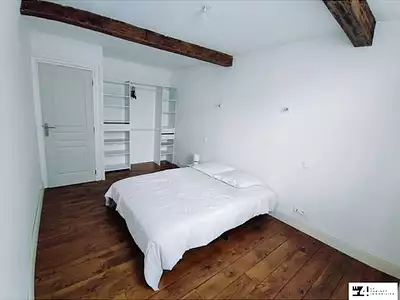 Maison, 84 m²