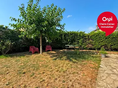 Maison, 98 m²