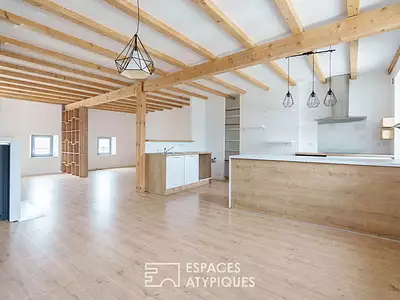 Appartement, 95 m²