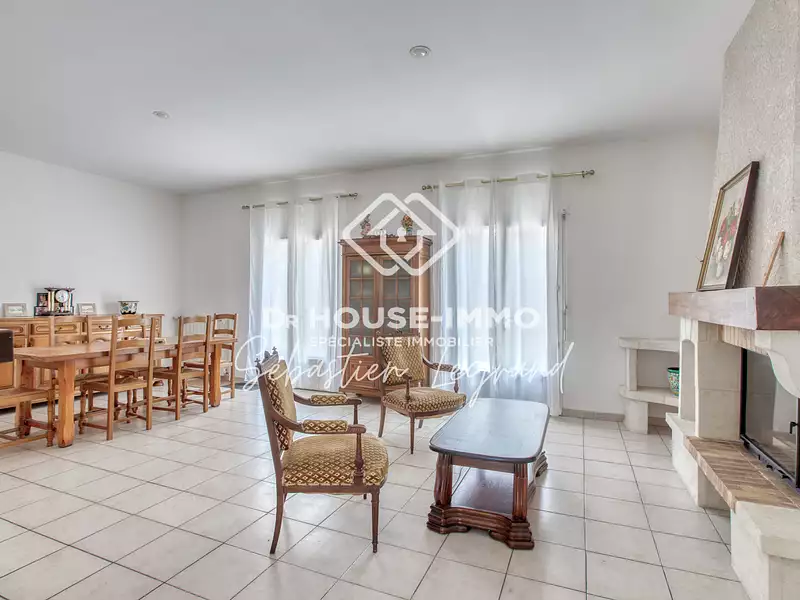 Maison, 105 m²