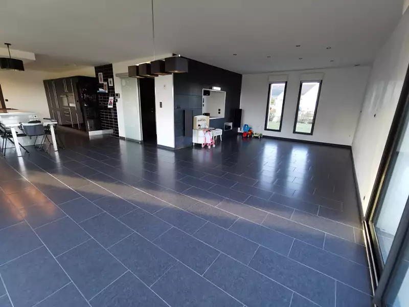 Maison, 144 m²
