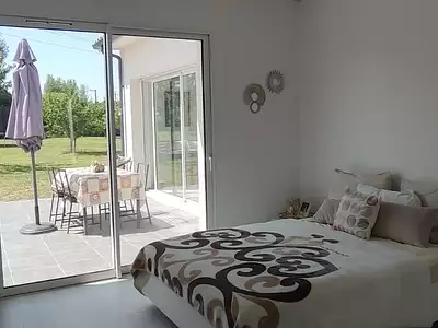 Maison, 207 m²
