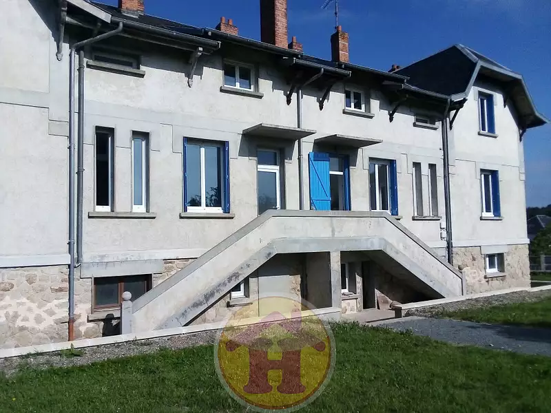 Appartement, 64 m²