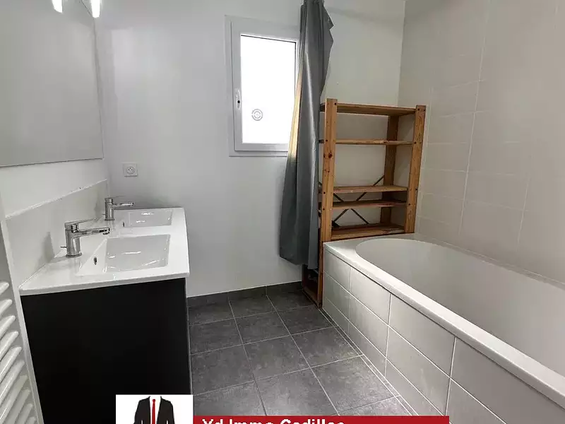 Maison, 103 m²