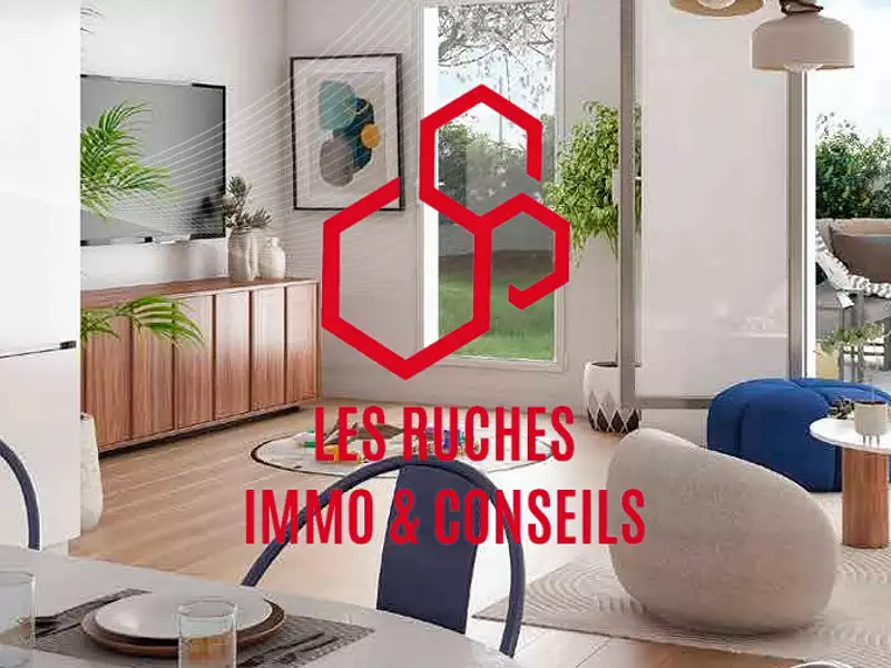 Appartement, 66,75 m²